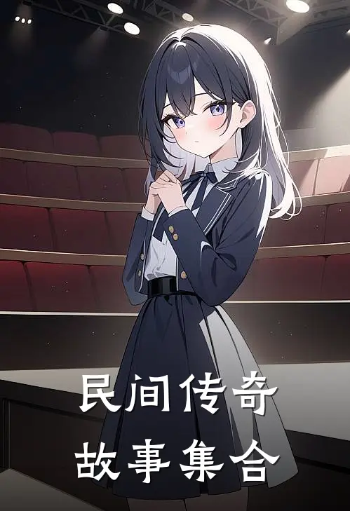 民间传奇故事集合