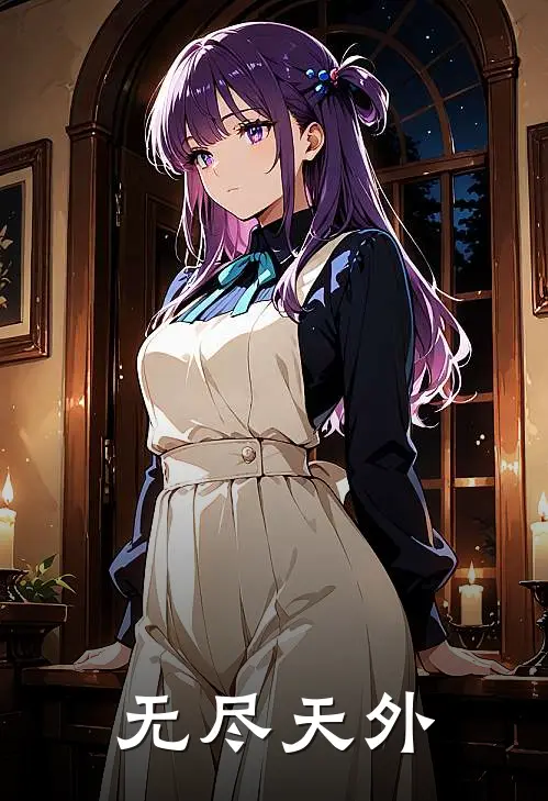 无尽天外