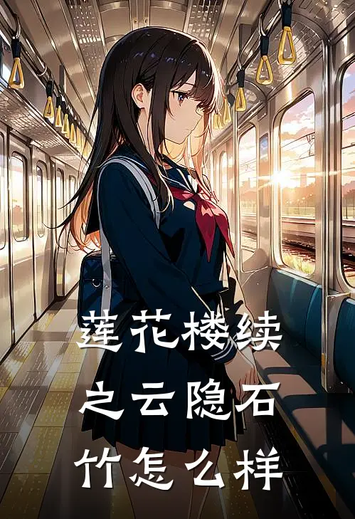 莲花楼续之云隐石竹怎么样