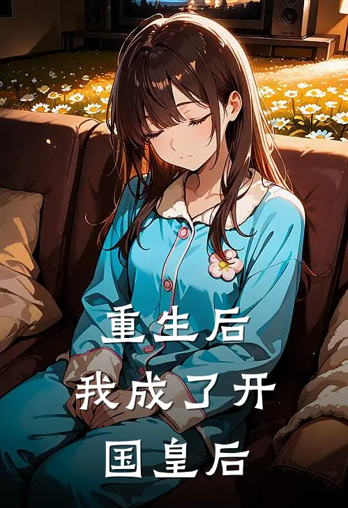 重生后，我成了开国皇后