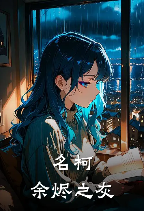 名柯：余烬之灰