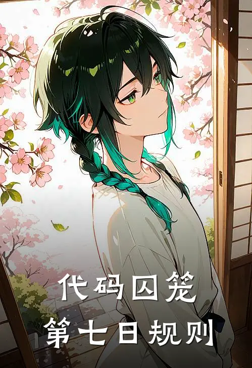 代码囚笼：第七日规则