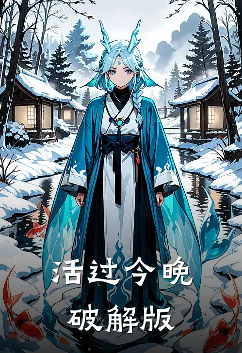 活过今晚破解版