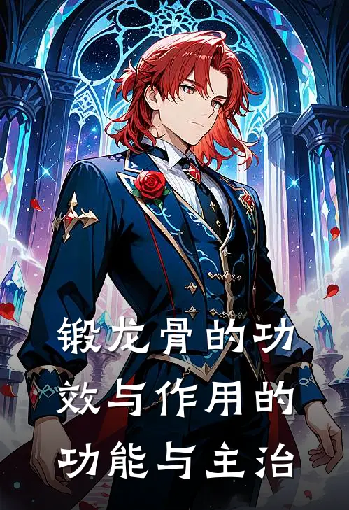 锻龙骨的功效与作用的功能与主治