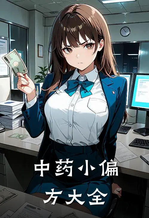 中药小偏方大全