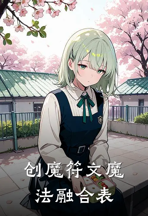 创魔符文魔法融合表