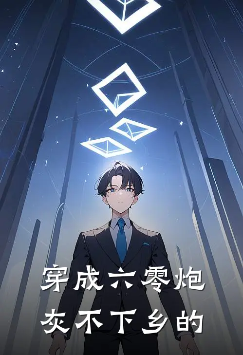 穿成六零炮灰不下乡的