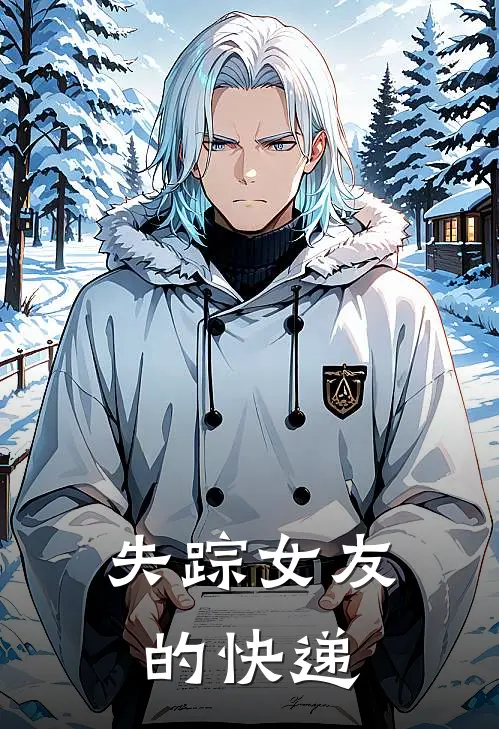 失踪女友的快递