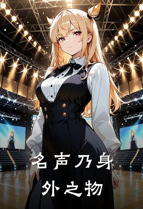 名声乃身外之物