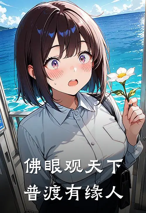 佛眼观天下普渡有缘人