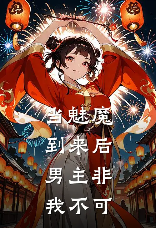 当魅魔到来后，男主非我不可