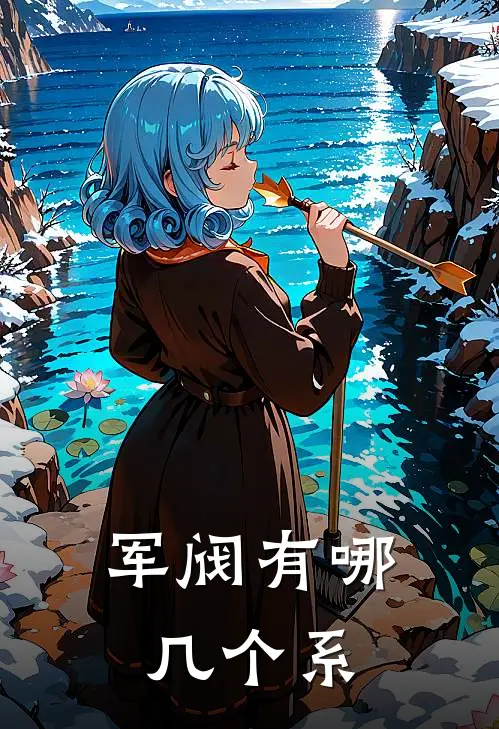 军阀有哪几个系