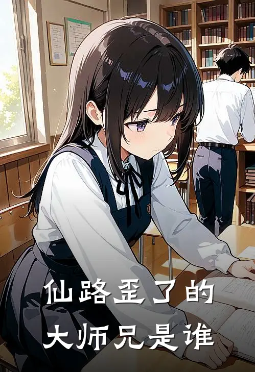 仙路歪了的大师兄是谁