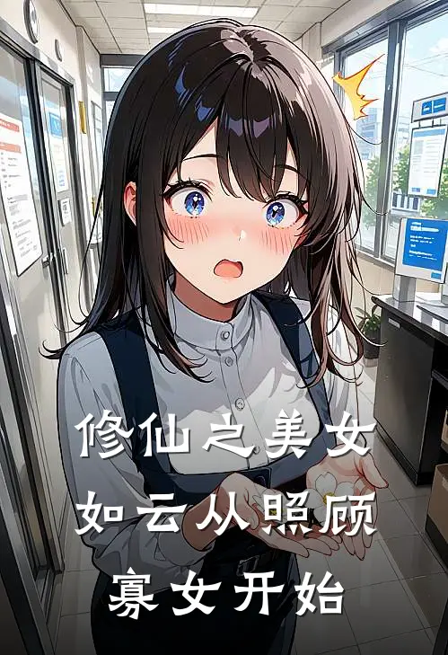 修仙之美女如云从照顾寡女开始