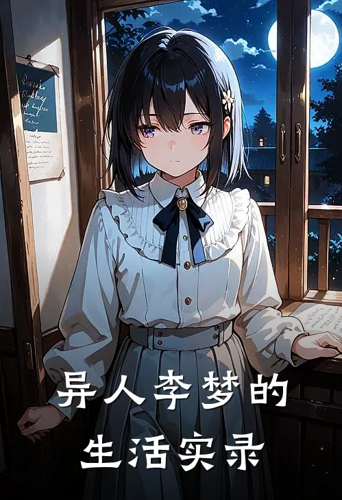 异人李梦的生活实录