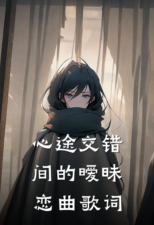 心途交错间的暧昧恋曲歌词