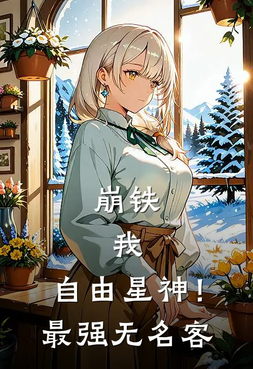 崩铁：我，自由星神！最强无名客