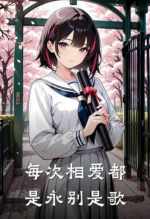 每次相爱都是永别是歌