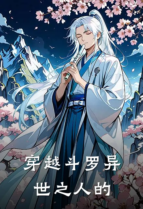 穿越斗罗异世之人的