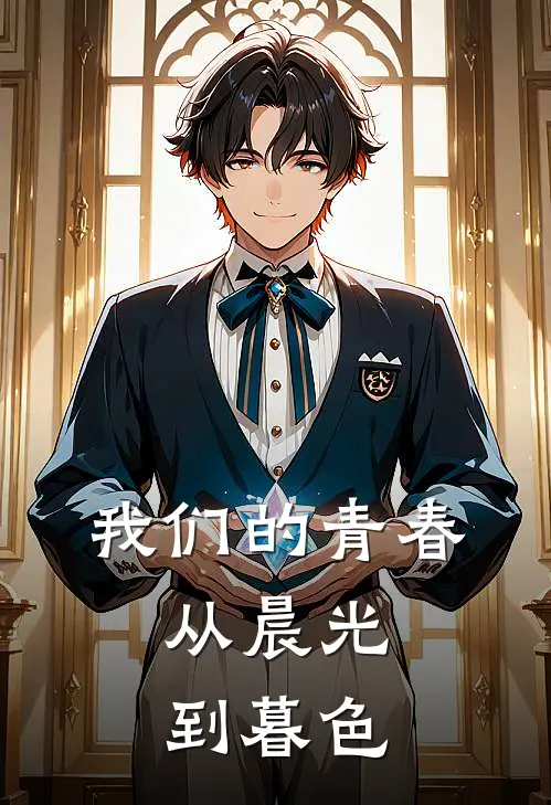 我们的青春，从晨光到暮色