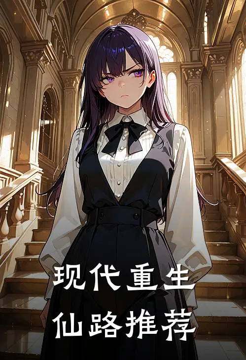 现代重生仙路推荐