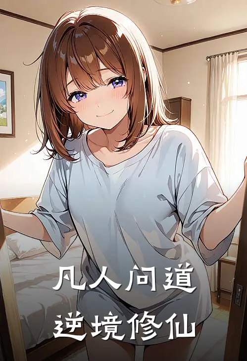 凡人问道，逆境修仙