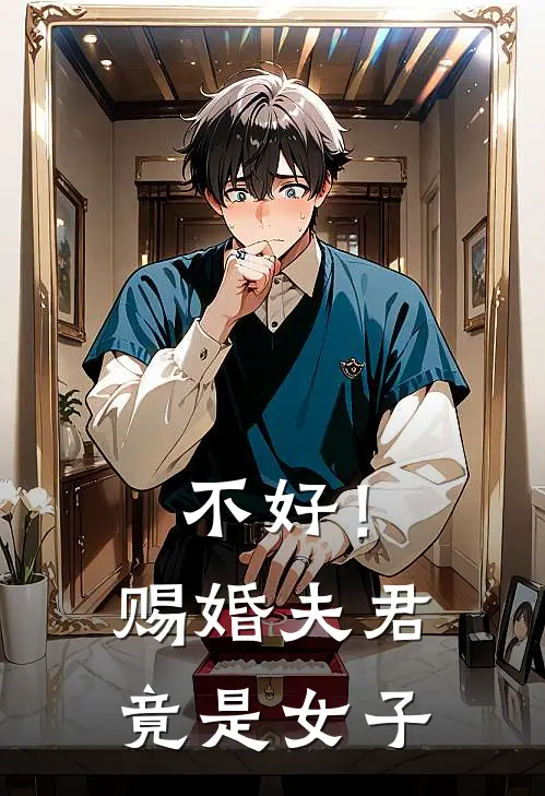 不好！赐婚夫君竟是女子