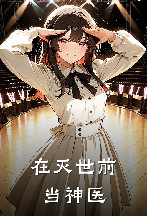 在灭世前当神医