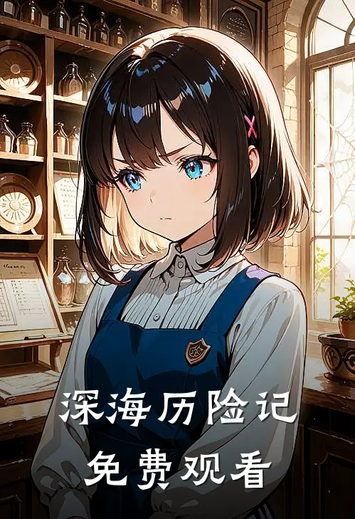 深海历险记免费观看