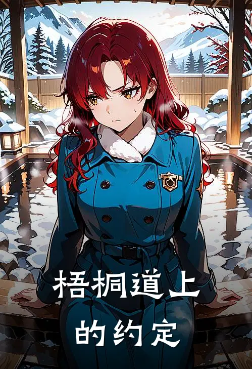 梧桐道上的约定