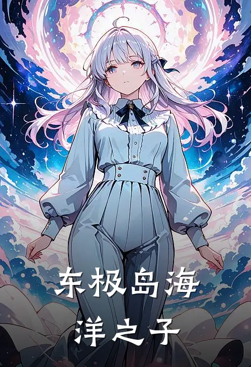 【东极岛】海洋之子