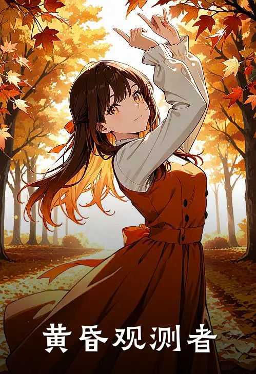 黄昏观测者