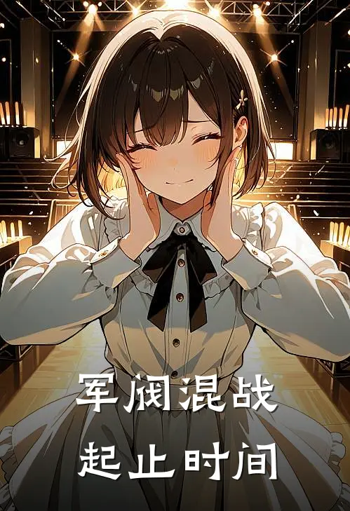 军阀混战起止时间