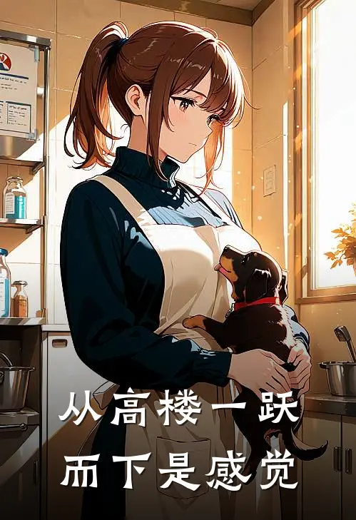 从高楼一跃而下是感觉