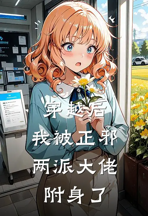 穿越后，我被正邪两派大佬附身了