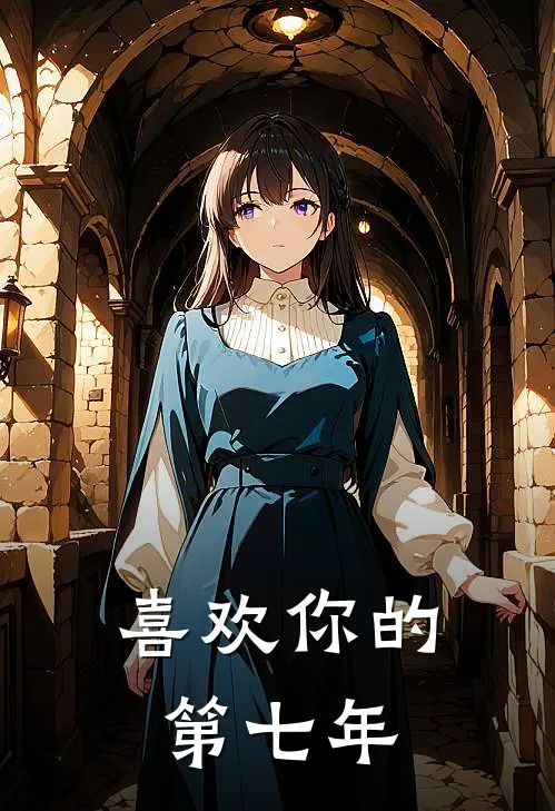 喜欢你的第七年