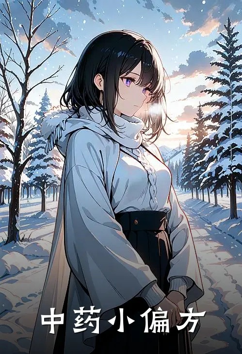 中药小偏方