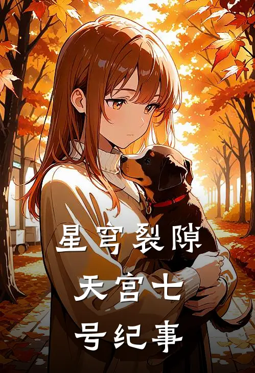 星穹裂隙：天宫七号纪事