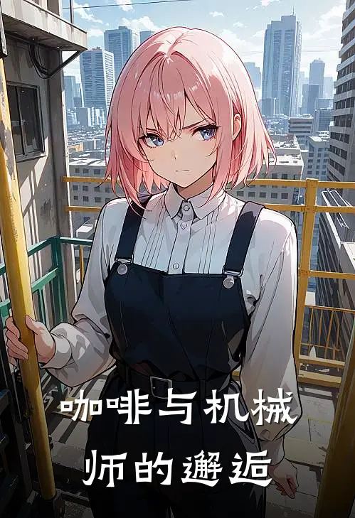 咖啡与机械师的邂逅