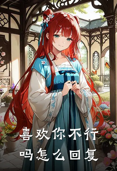 喜欢你不行吗怎么回复