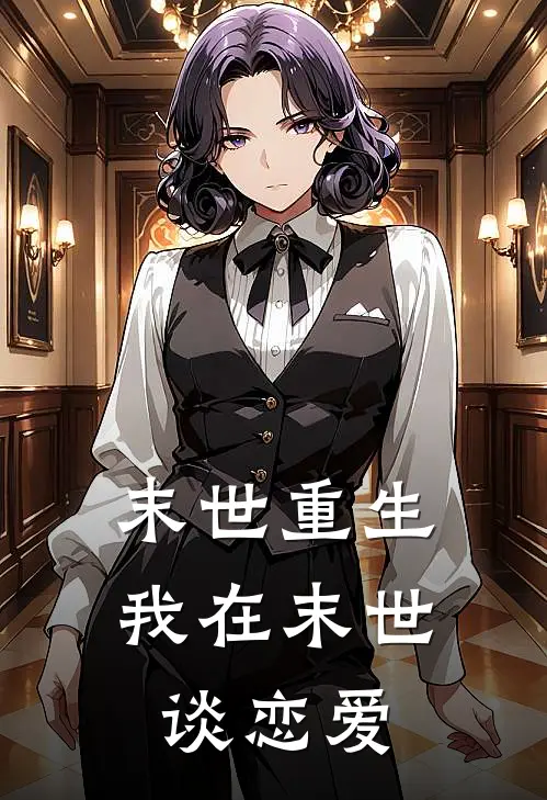 末世重生我在末世谈恋爱