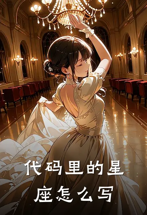 代码里的星座怎么写