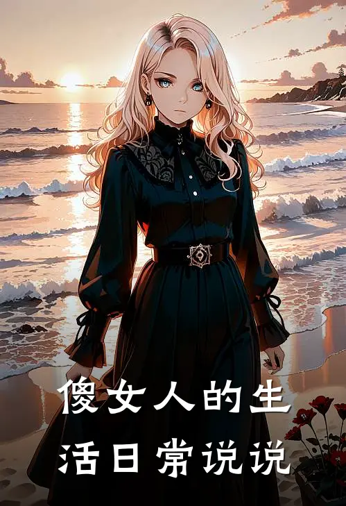 傻女人的生活日常说说