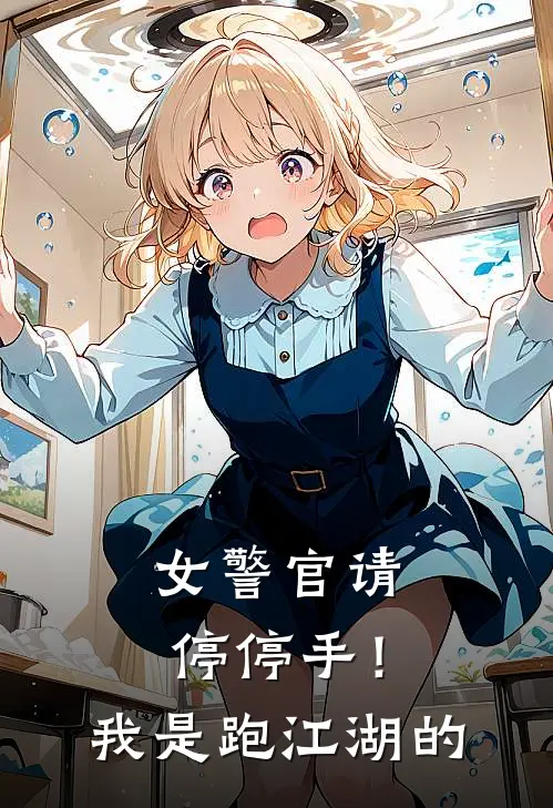 女警官请停停手！我是跑江湖的