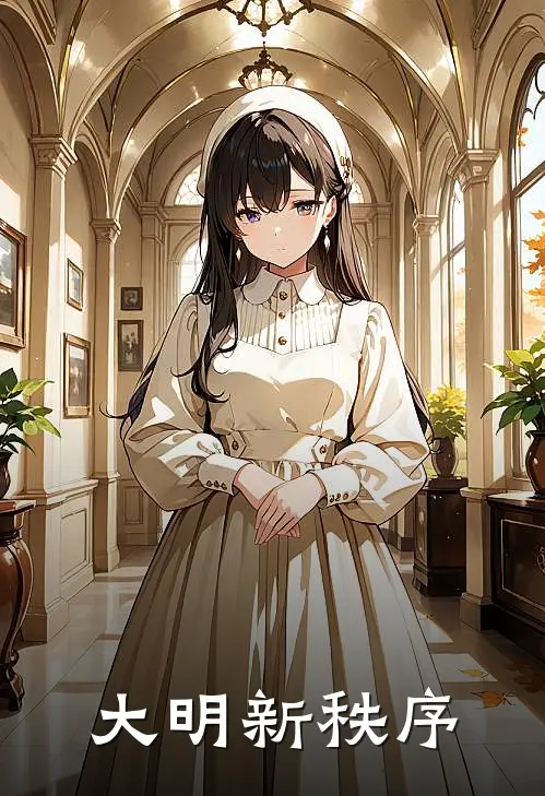 大明新秩序
