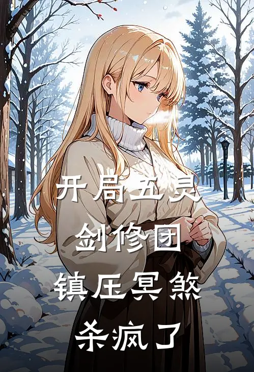 开局五灵剑修团，镇压冥煞杀疯了