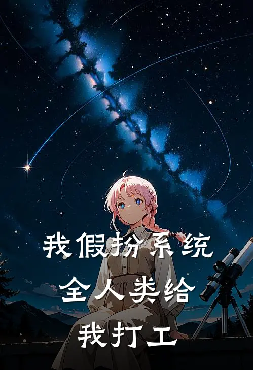 我假扮系统，全人类给我打工