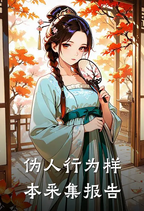 伪人行为样本采集报告