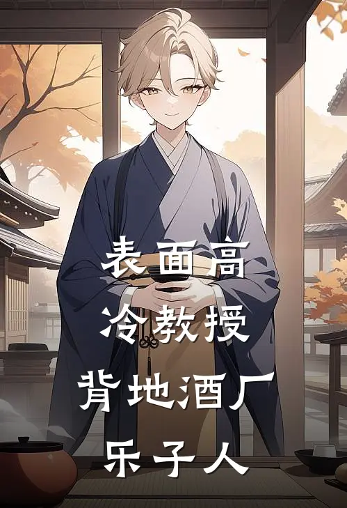 表面高冷教授，背地酒厂乐子人