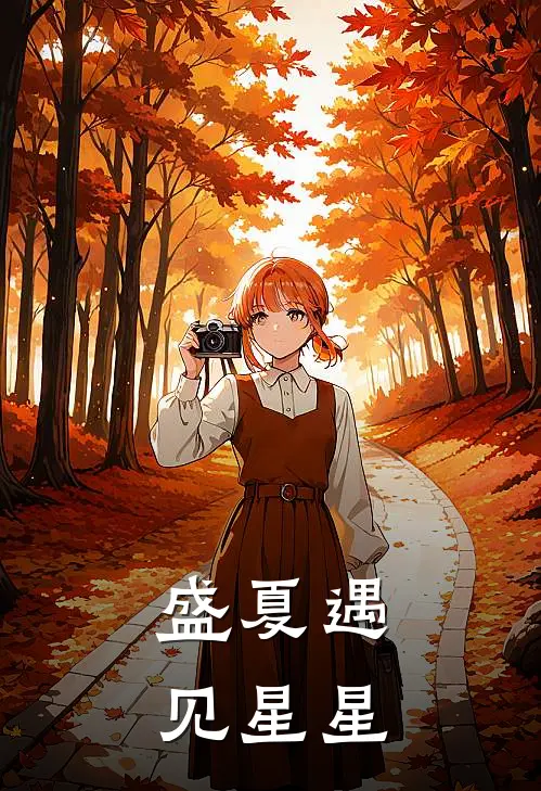 盛夏遇见星星